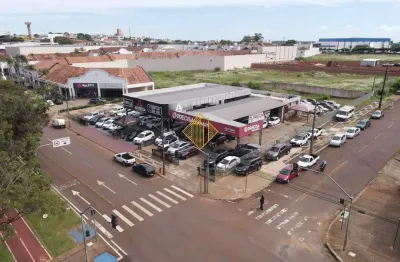 Oportunidade única na avenida brasil – no coração do desenvolvimento