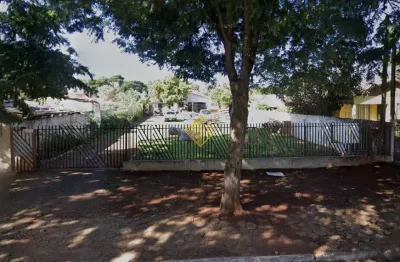 Terreno à venda no Jardim Porto Alegre, Toledo 