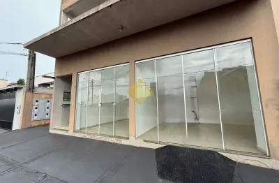 Sala comercial para alugar na Vila Industrial, Toledo 