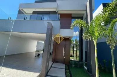 Sobrado à venda, 3 suítes, 2 vagas, vila industrial - toledo/pr