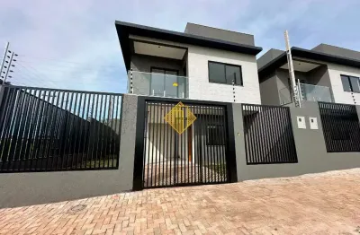 Casa com 3 quartos à venda no Esmeralda, Cascavel 