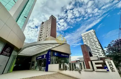 Sala comercial para alugar no Centro, Cascavel 