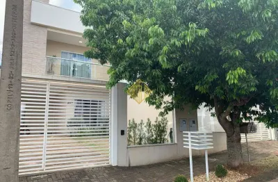 Casa com 2 quartos à venda no Universitário, Cascavel 
