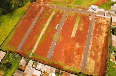 Lote em um condomínio fechado em uma das regiões que mais cresce em cascavel