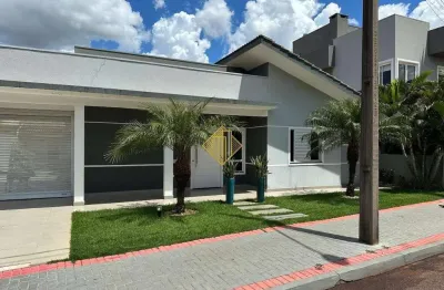 Casa à venda no Região do Lago, Cascavel 