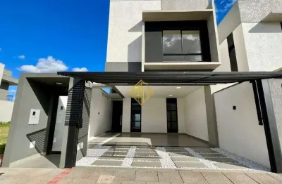 Casa à venda no Recanto Tropical, Cascavel 