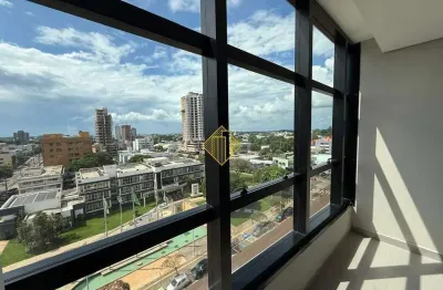 *** oportunidade - sala comercial no edifício corporativo taipas ***