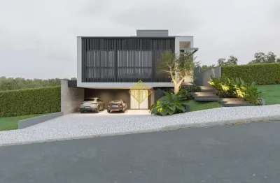 Casa à venda no FAG, Cascavel 
