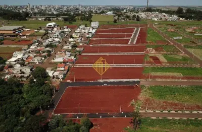 Lote com localização privilegiada na região que mais cresce em cascavel