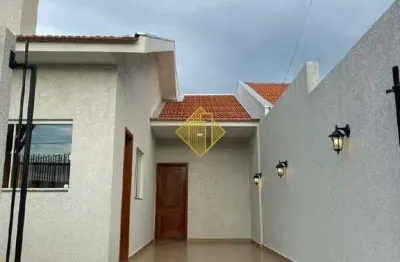 Casa à venda, 2 quartos, 1 suíte, 1 vagas, jardim pancera - toledo/pr