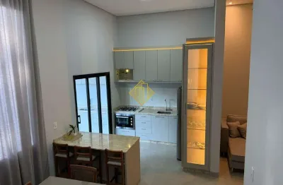 Casa com móveis planejados - vila becker - toledo / pr