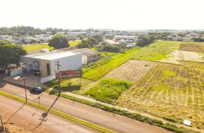 Terreno na v. industrial, proximo cervejaria colonia, prox. as industrias