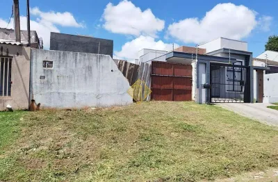 Terreno no santo onofre a 200 metros do hospital universitário