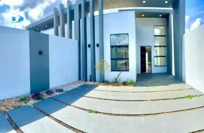 Casa com 3 quartos à venda no Cascavel Velho, Cascavel 