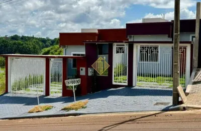 Casa com 3 quartos à venda no Cascavel Velho, Cascavel 