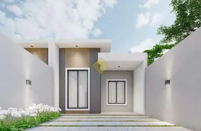 More com conforto! casa com ótima estrutura no mirante