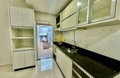 Casa com 2 quartos à venda no Santa Felicidade, Cascavel 
