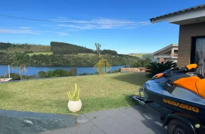 Casa com 2 quartos à venda no Centro, Boa Vista da Aparecida 