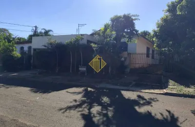 Lote 495,80 metros à venda, vila industrial, excelente localização - toledo/pr