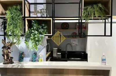 Sala comercial próxima ao lago municipal para locação em toledo - paraná