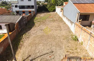Terreno à venda no Parque São Paulo, Cascavel 