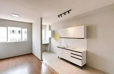 Apartamento com 2 quartos à venda no Jardim Ecoville I, Cambé 