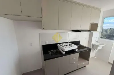 Apartamento para locação na vila industrial em home club - toledo - paraná