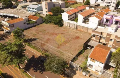 Terreno a venda na avenida parigout de souza, excelente ponto comercial, proximo faculdades, comercios variados