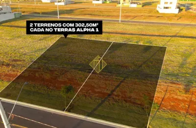 Terreno à venda no FAG, Cascavel 
