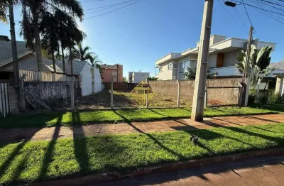 Terreno à venda no Jardim La Salle, Toledo 