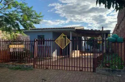Terreno à venda no Interlagos, Cascavel 