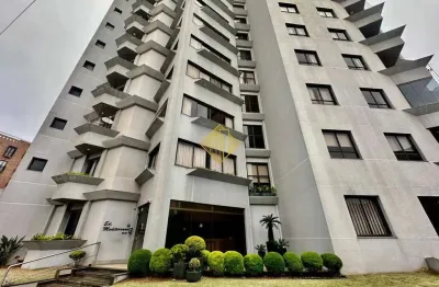 Apartamento para aluguel, 3 quartos, 1 suíte, 4 vagas, centro - cascavel/pr