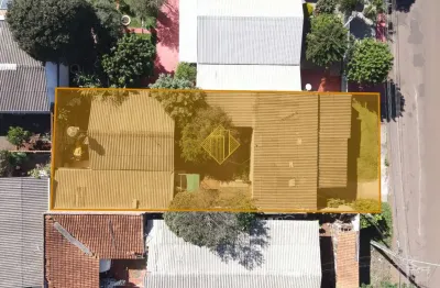 Terreno à venda no Universitário, Cascavel 