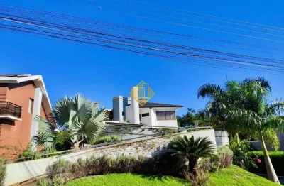 Casa com 4 quartos à venda no Pacaembu, Cascavel 