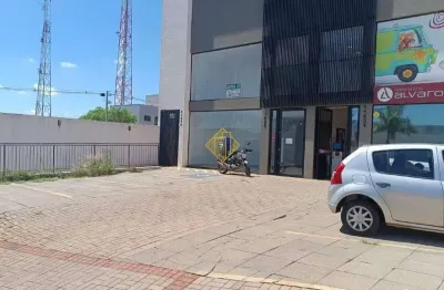 Sala comercial para alugar no FAG, Cascavel 