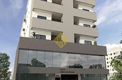 Apartamento à venda no Centro, Cascavel 