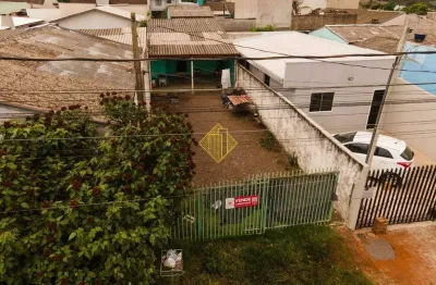 Terreno à venda no Cascavel Velho, Cascavel 