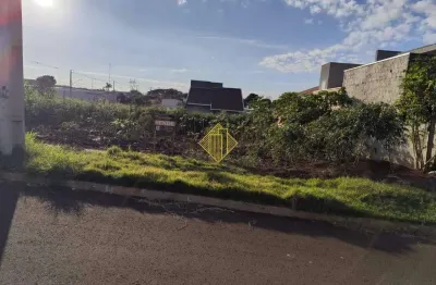 Terreno à venda em São Francisco, Toledo 