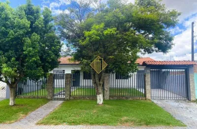 Oportunidade no bairro alto alegre – casa com terreno amplo e potencial de expansão!