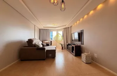 Apartamento à venda, 2 quartos, 1 suite, 1 vaga, centro - cascavel/pr