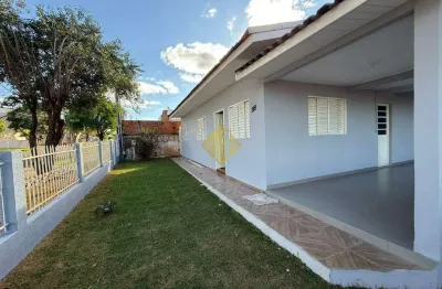 Casa no pancera excelente localização em toledo-paraná