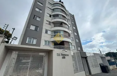 Apartamento à venda, 3 quartos, 1 suíte, 2 vagas, centro - cascavel/pr