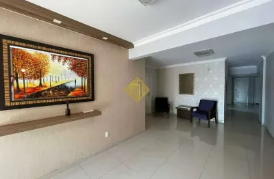 Apartamento à venda, 2 quartos, 1 suíte, 2 vagas, jardim la salle - toledo/pr