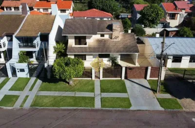 Sobrado no bairro tropical proximo a panificadora big pao