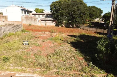 Terreno à venda no Universitário, Cascavel 