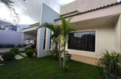 Casa térrea com suíte com closet + 4 quartos no maria luiza!