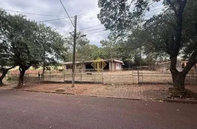 Terreno à venda no Jardim La Salle, Toledo 