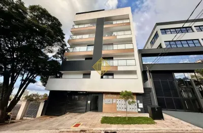 Apartamento para aluguel, 3 quartos, 1 suíte, 2 vagas, centro - cascavel/pr