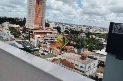 Apartamento à venda no Centro, Cascavel 