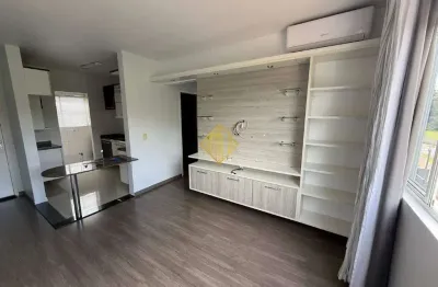 Apartamento para locação na vila industrial em toledo paraná